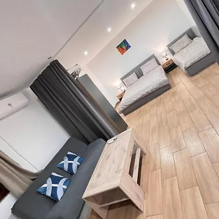 Jenny House Villa *