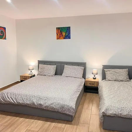 Jenny House Villa Sapareva Banya