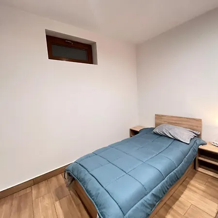 Jenny House Sapareva Banya