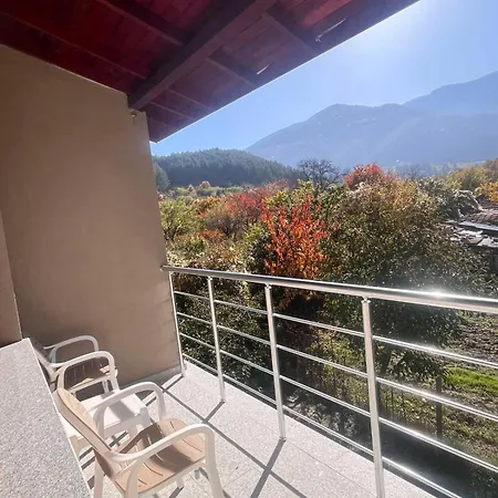 Villa Jenny House