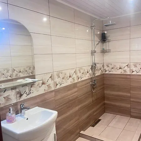 Jenny House * Sapareva Banya