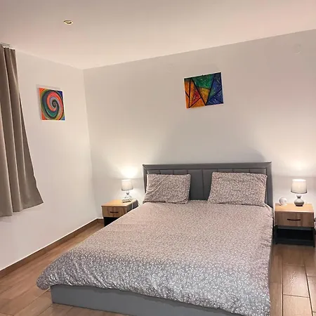 Jenny House * Sapareva Banya