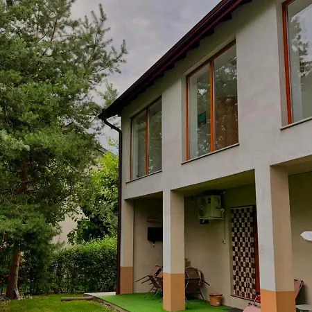Jenny House Sapareva Banya
