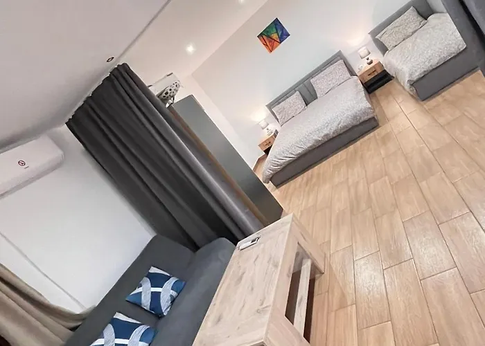 Jenny House فيلة *